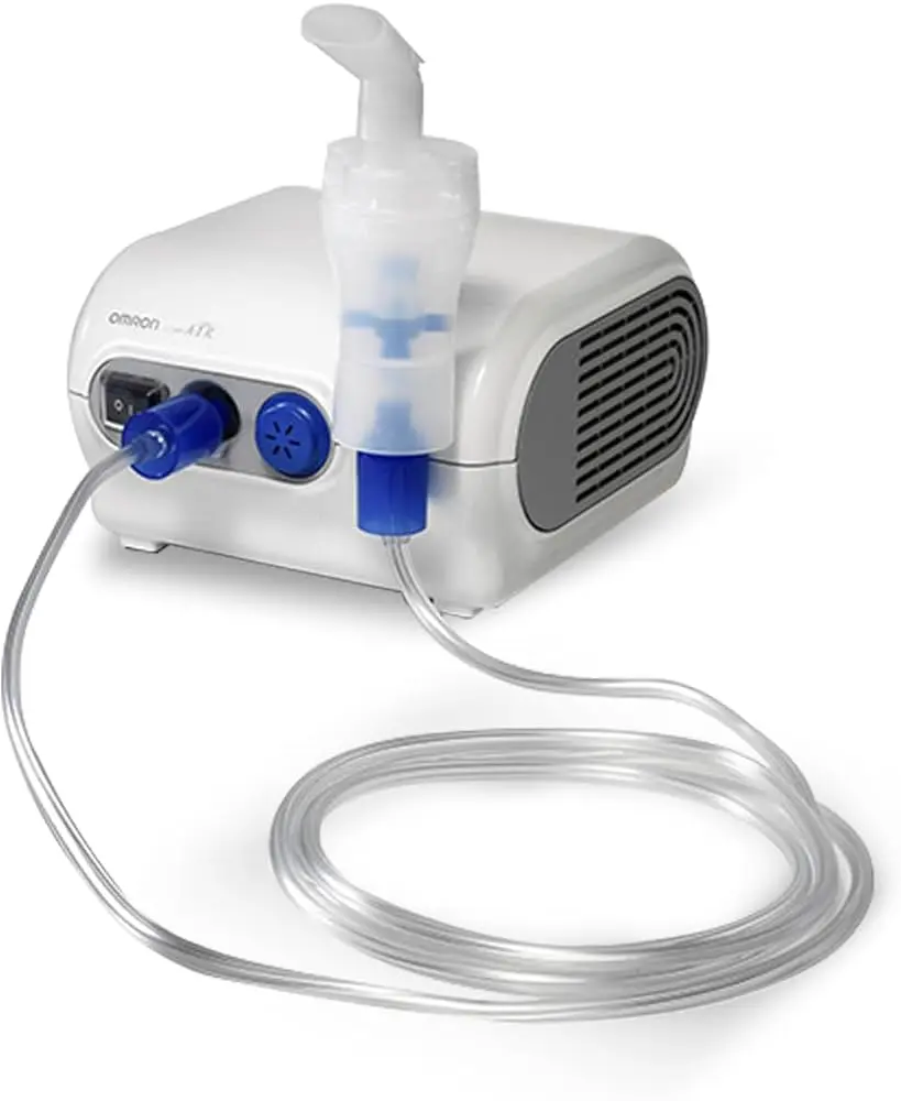 Omron Nebulizer Ne-C28