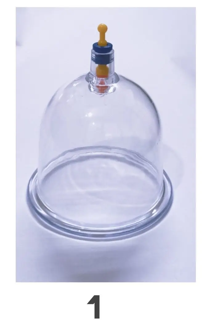 Hijama Cups
