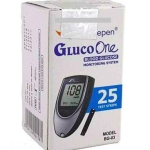 Dr. Morepen Glucometer Test Strips