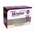 SD Mentor Glucometer Test Strips