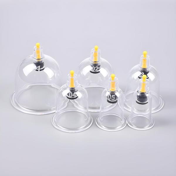 Hijama Cups