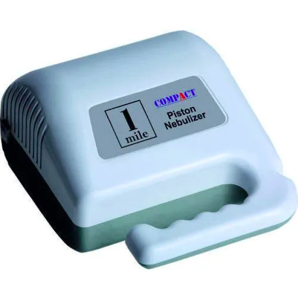 1 Mile Ultra Nebulizer