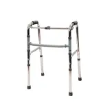 Walker- Foldable Aluminium