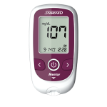 SD Mentor Glucometer