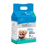 Adult Diapers- Silkies