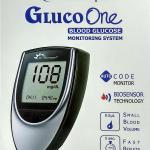 Dr. Morepen Glucometer