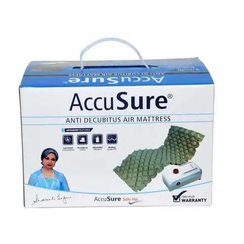 Accusure Air Bed