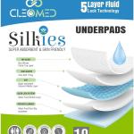Underpads