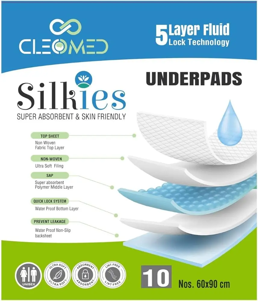 Underpads