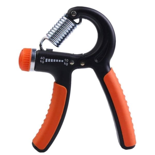 Hand Gripper Adjustable