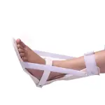 Static Foot Drop Splint (Full Padding)