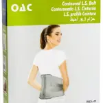 Tynor OAC Contoured L.S.Belt
