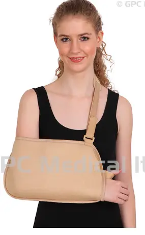 vrpl Arm sling deluxe baggy