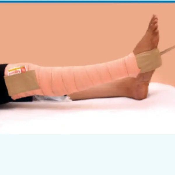 vrpl skin traction kit with crepe