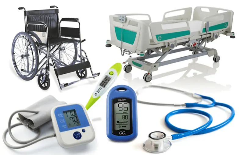 Home Care Equipments