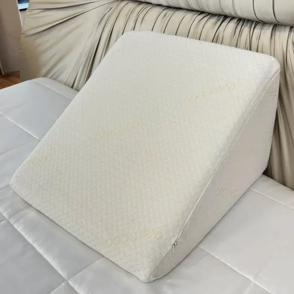 Bed Comfort Wedge