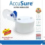 Accusure Ultra Nebulizer