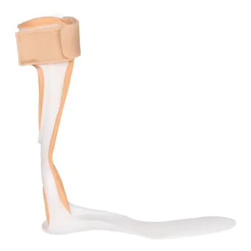 Leaf Type AFO (Calf Padding)