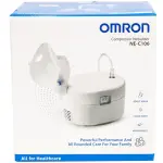 Omron Nebulizer Ne-C106